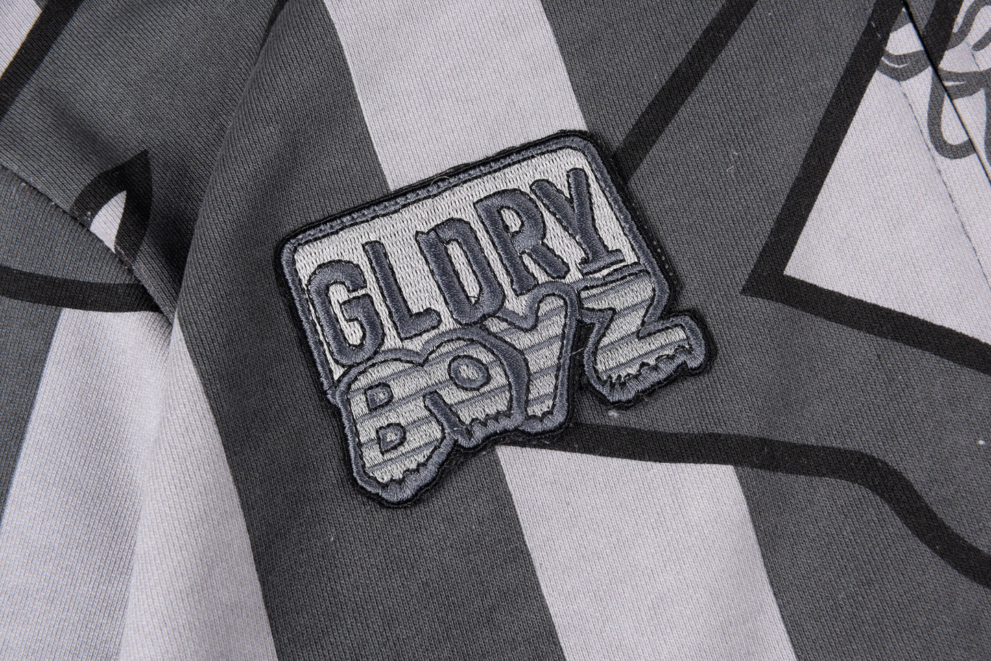 Glo gang fullzip