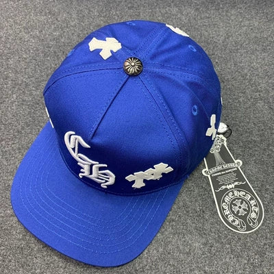 Gorras chrome hearts