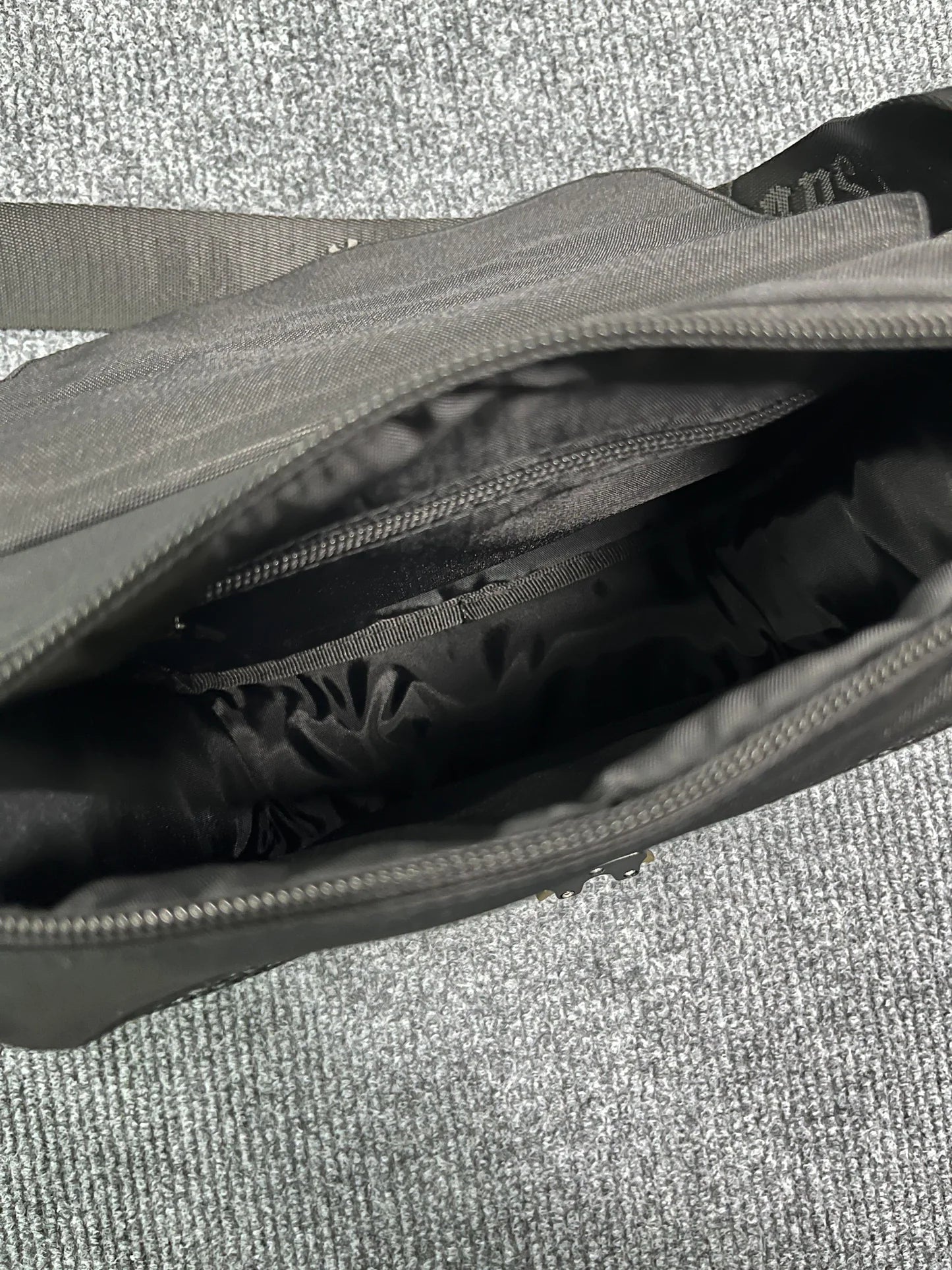 Morral trapstar