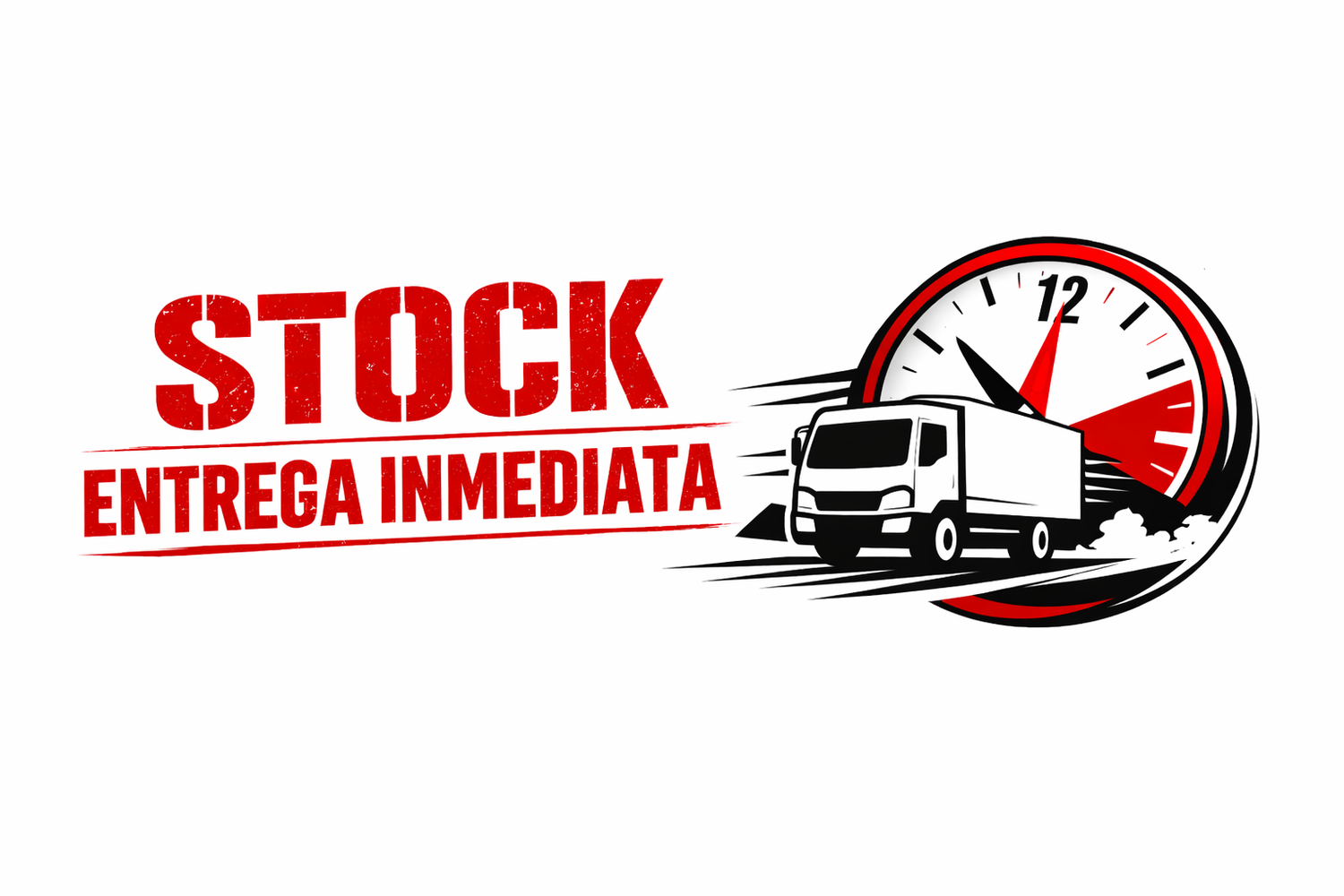 Stock inmediato