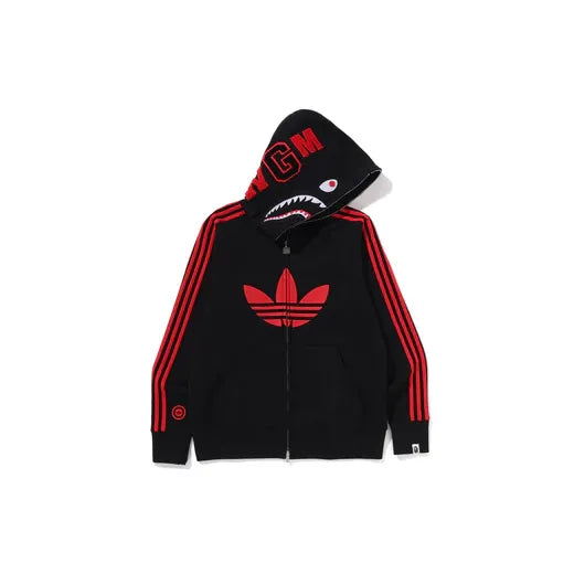 Bape shark X ADIDAS colab (exclusiva muy poco stock)