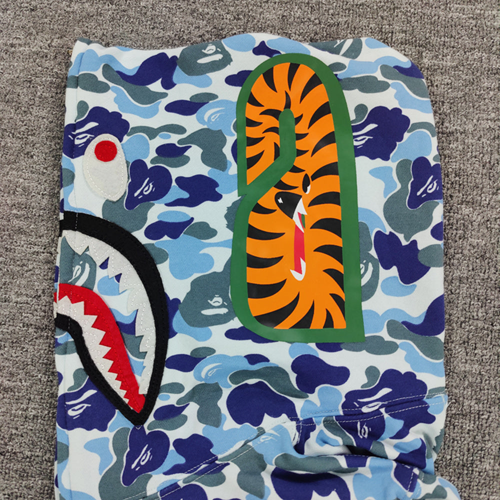 Bape shark