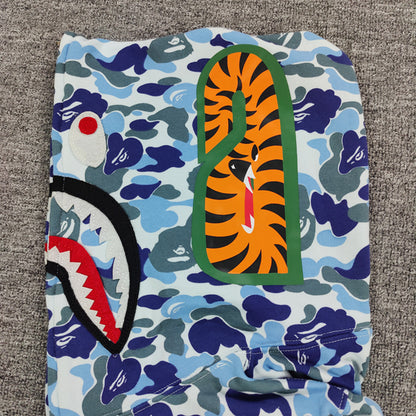 Bape shark