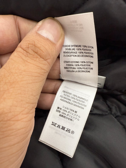 Supreme campera zip up