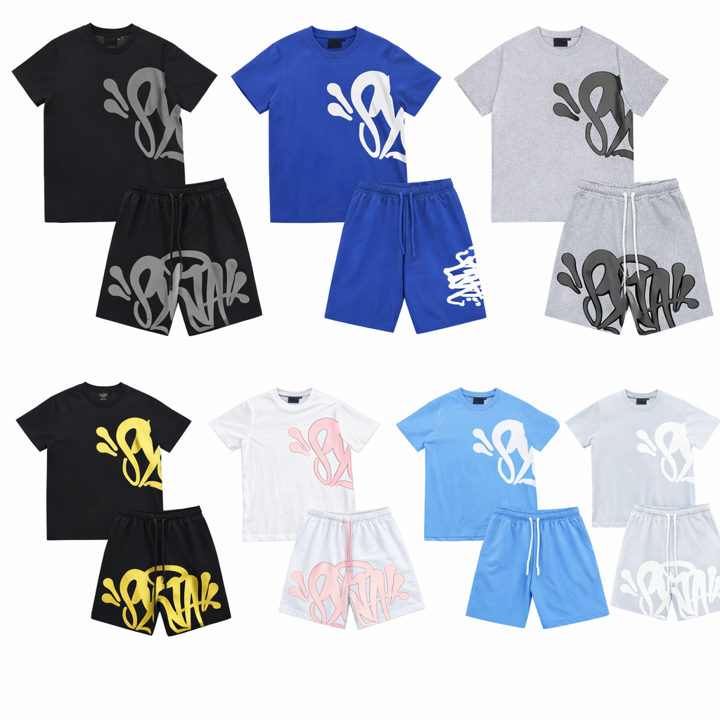 Syna world conjunto