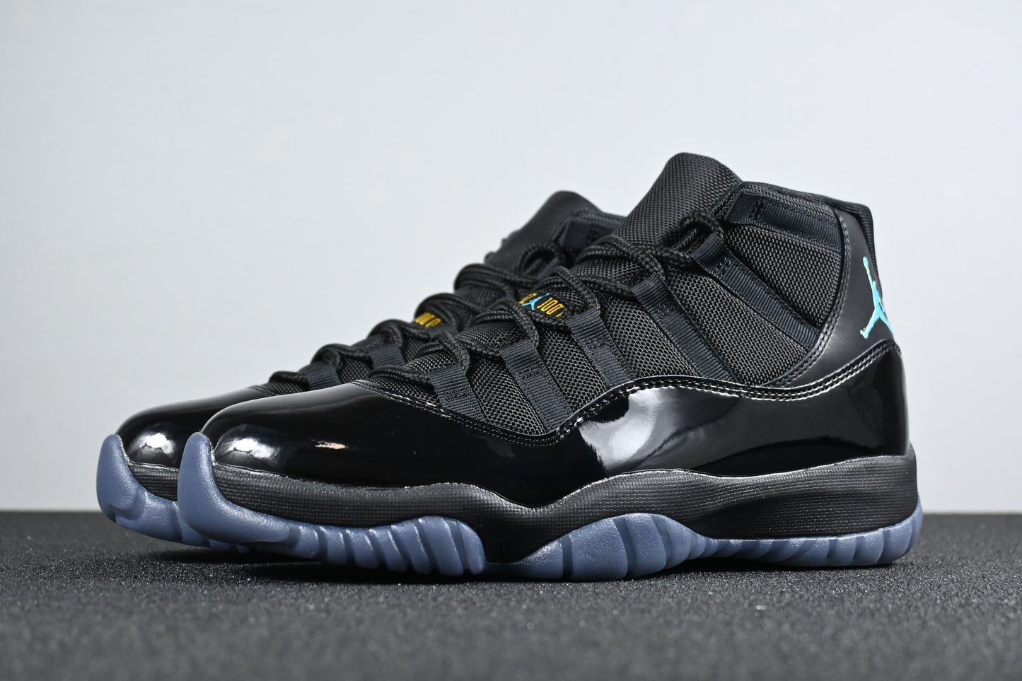 Jordan retro 11