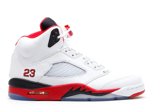 Jordan retro 5