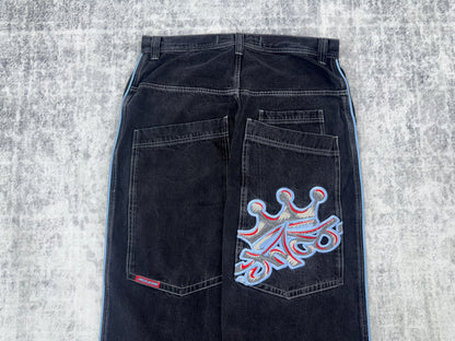 Jnco Big crown
