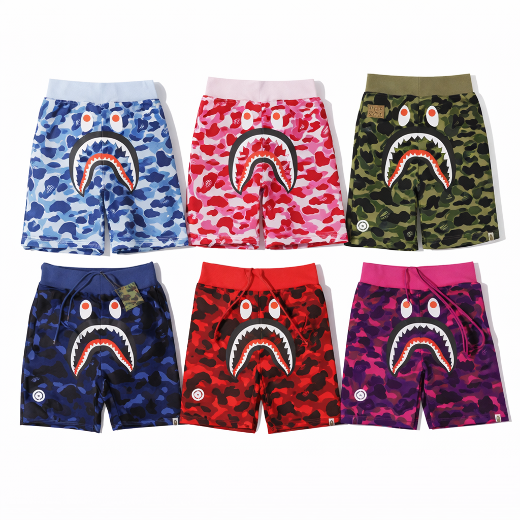 Bape short