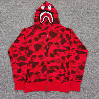 Bape shark coleccion