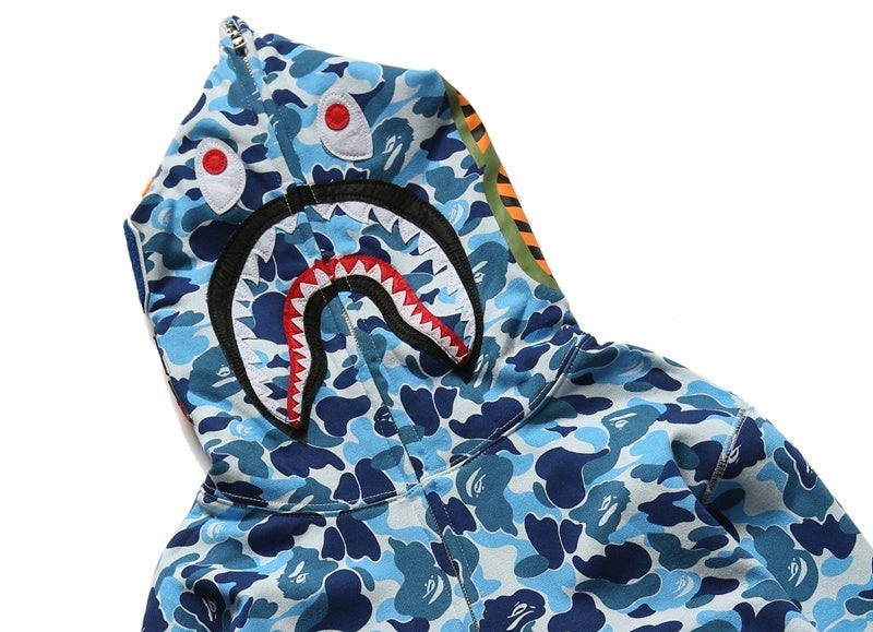Bape shark
