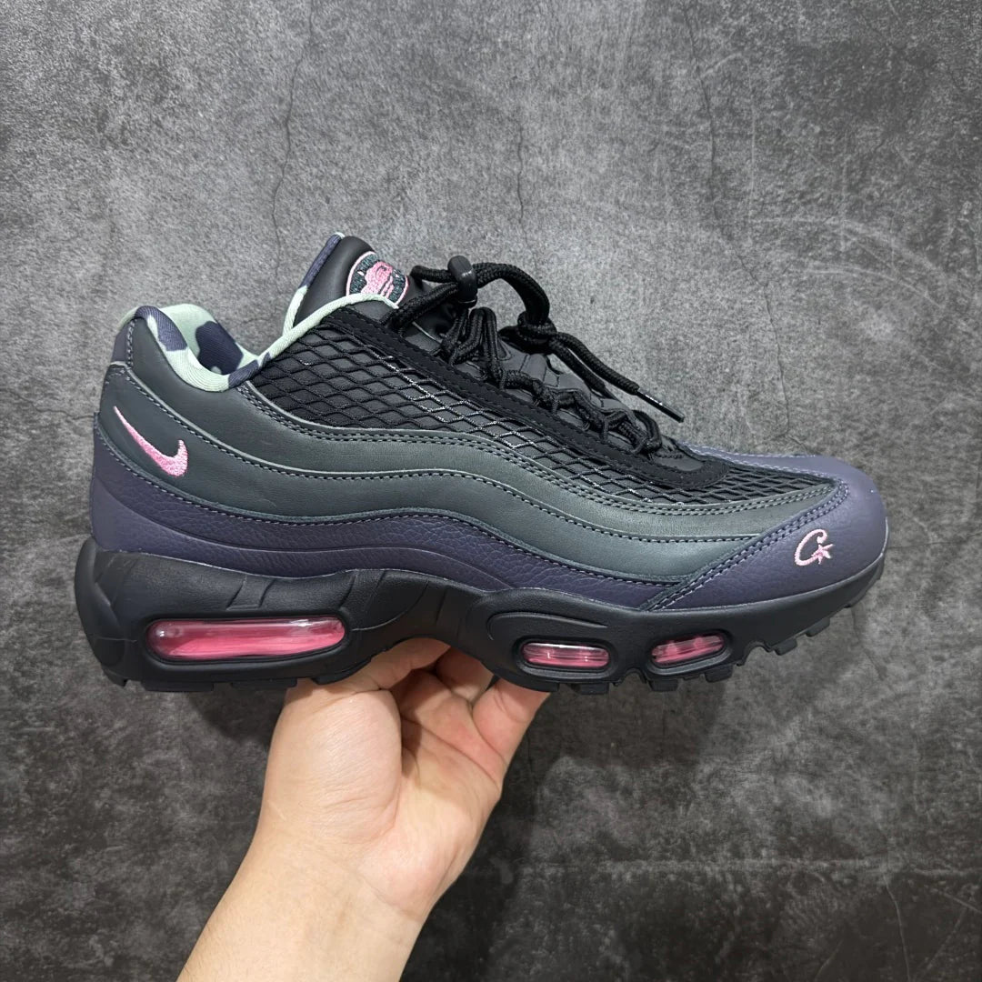 Nike Air Max 95 Corteiz