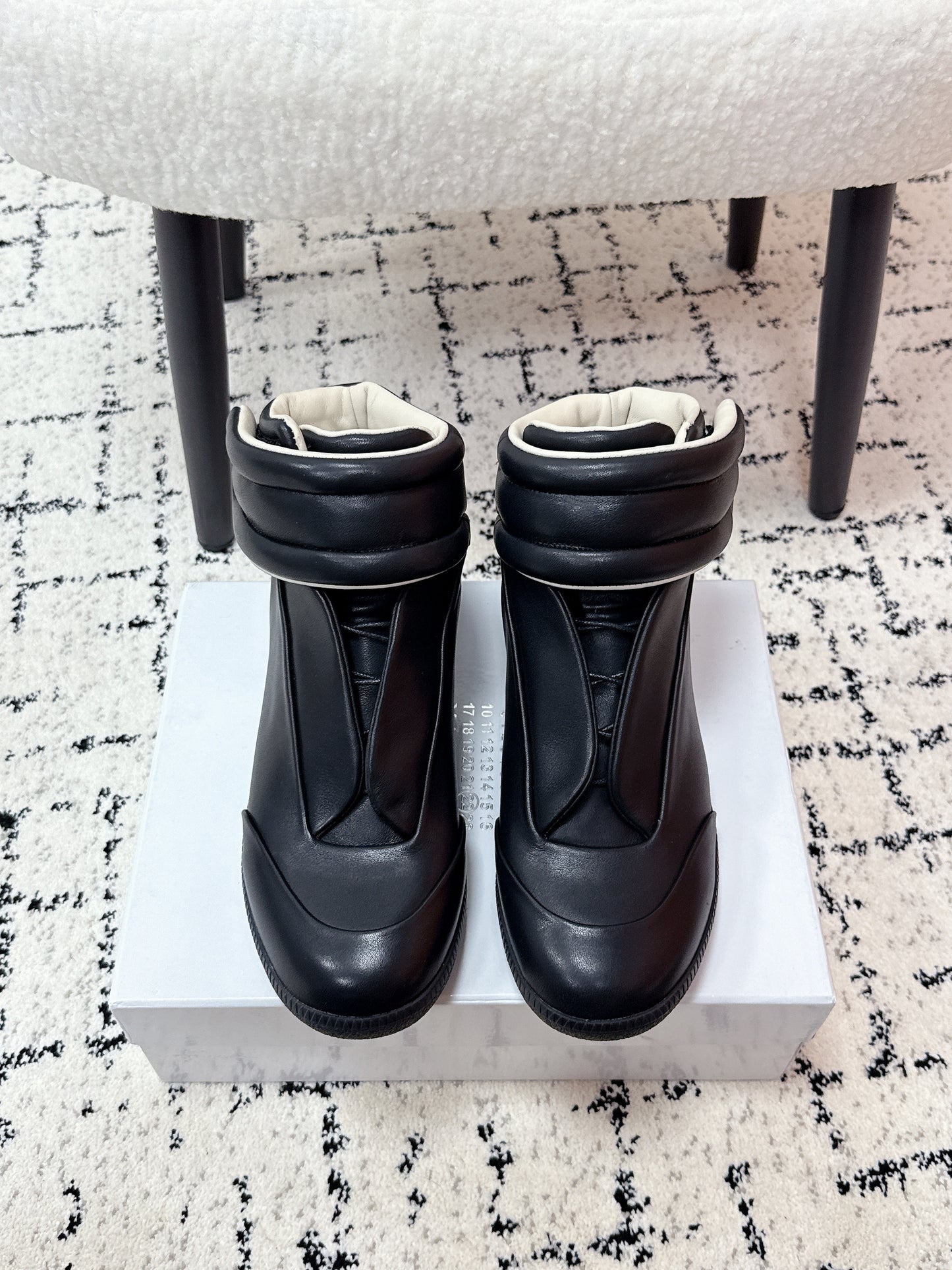 Maison margiela future