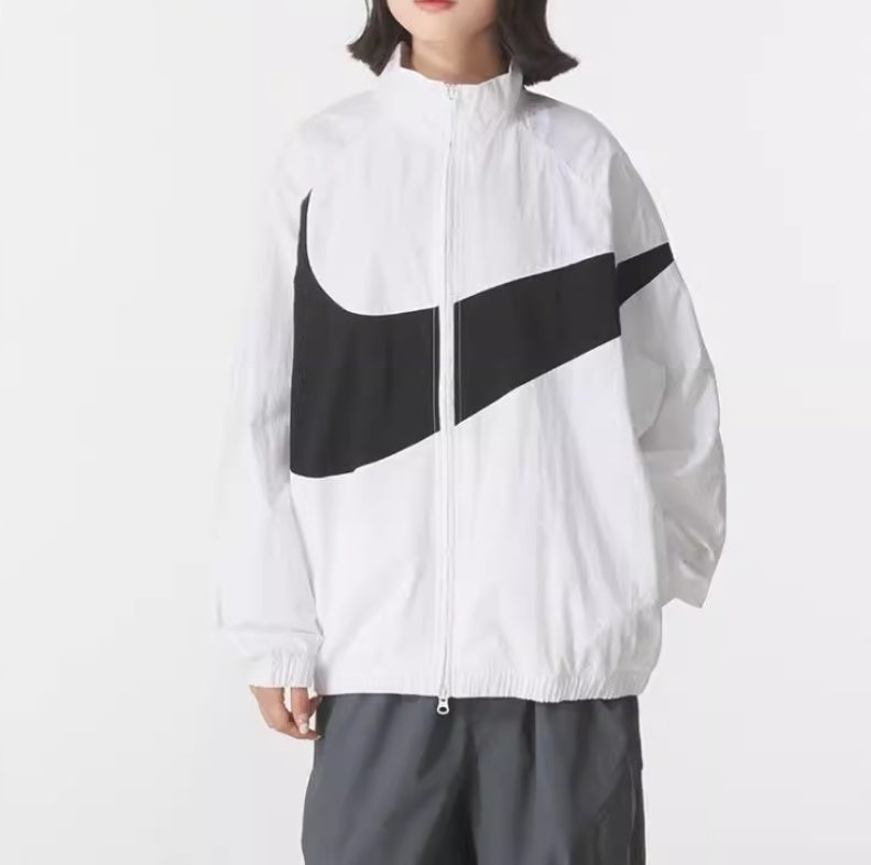Nike big swoosh