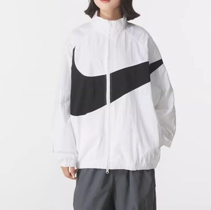 Nike big swoosh