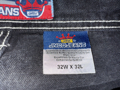 Jnco Big crown
