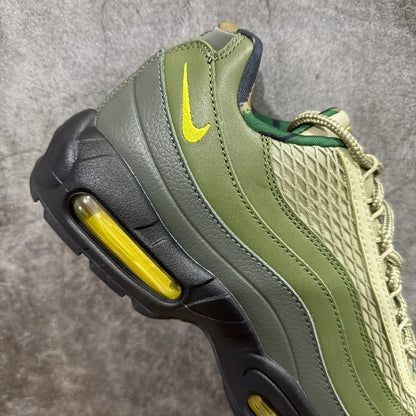 Nike Air Max 95 Corteiz