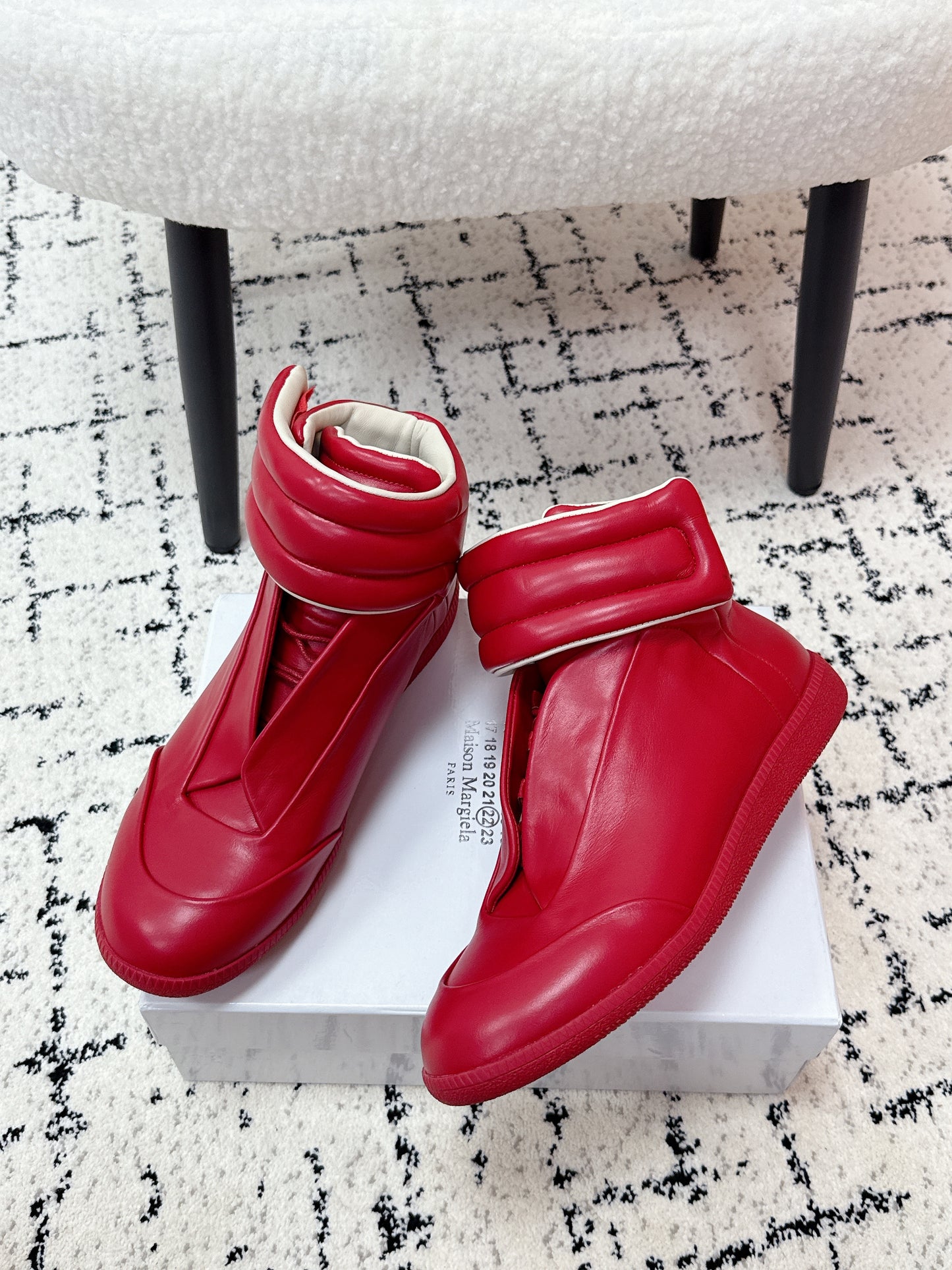 Maison margiela future