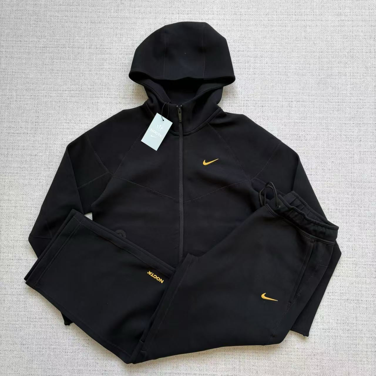 Nike tech nocta black