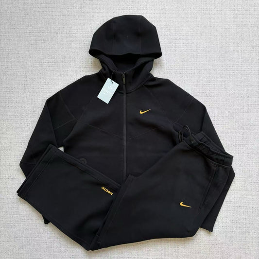 Nike tech nocta black