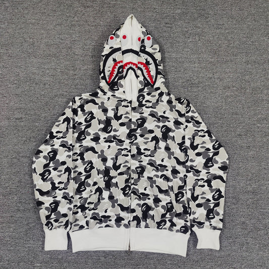 Bape Shark doble