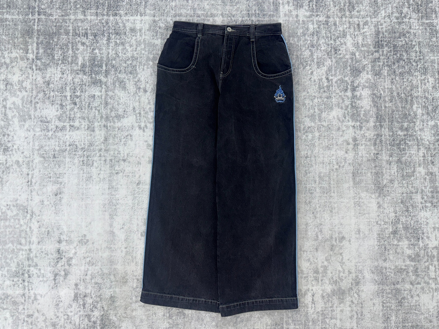 Jnco Big crown