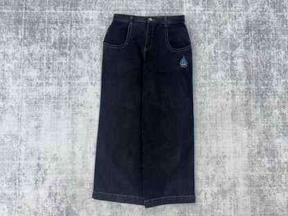 Jnco Big crown