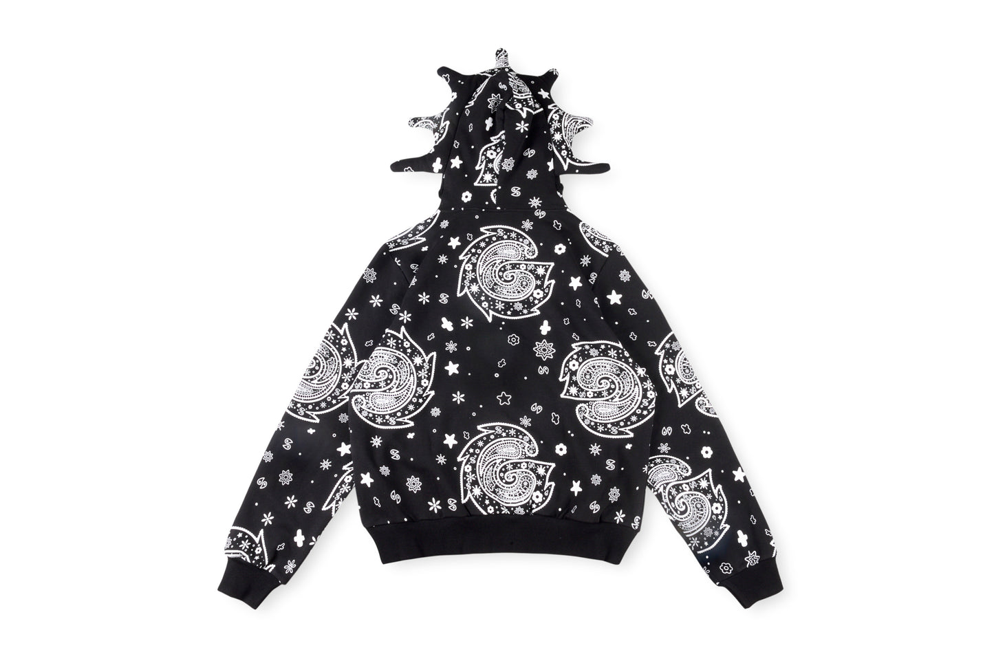 Glo gang fullzip