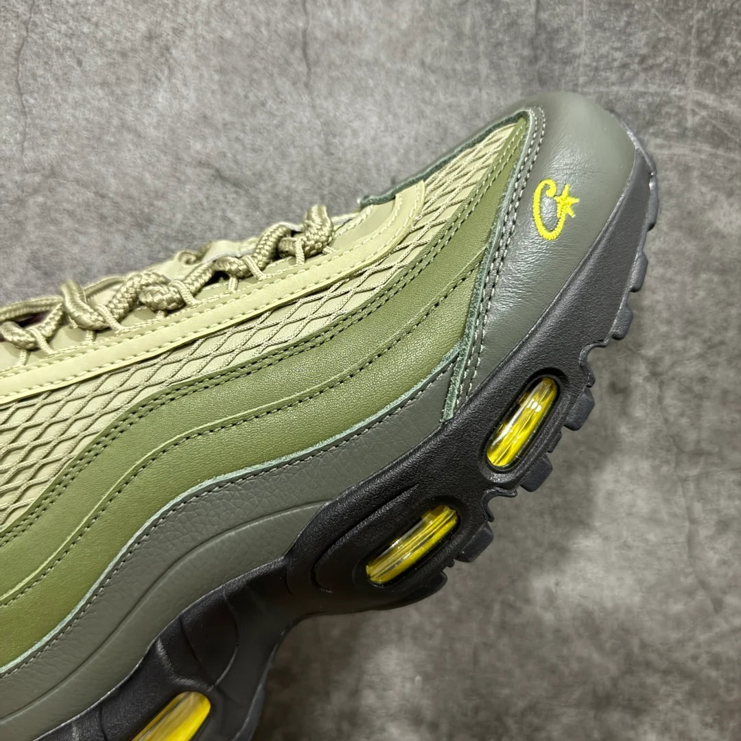 Nike Air Max 95 Corteiz