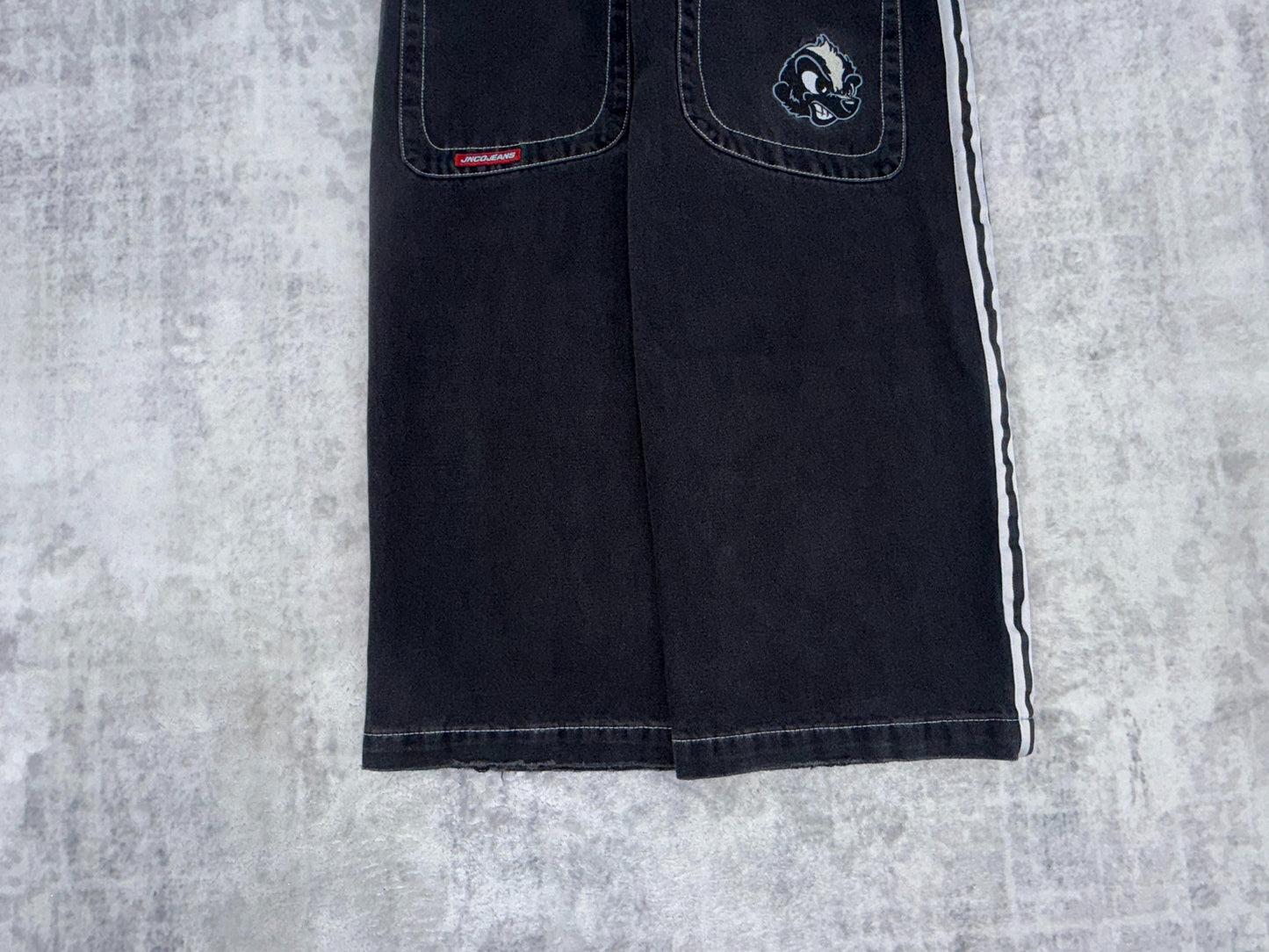 Jnco skunk