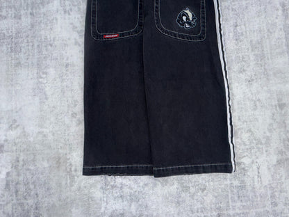 Jnco skunk