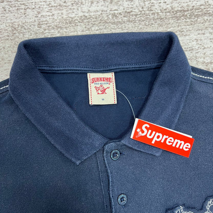 Supreme x true religion