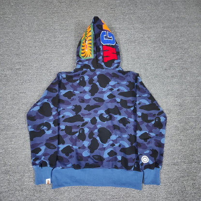 Bape shark doble
