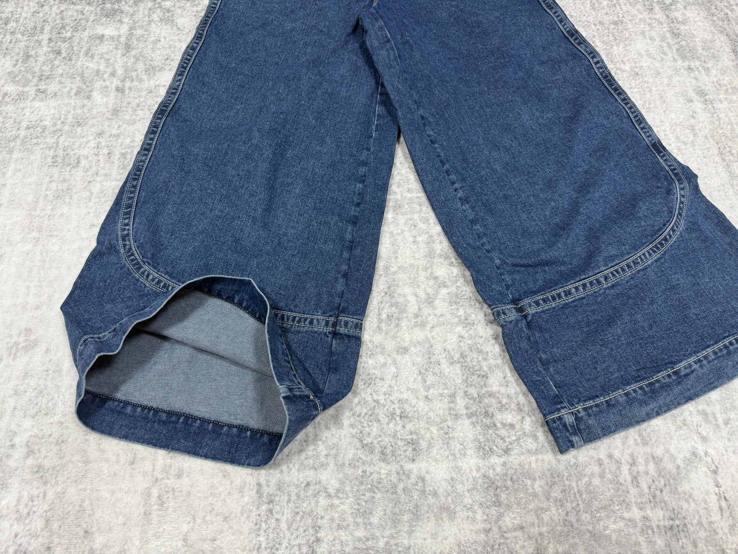 Jnco kangaroo