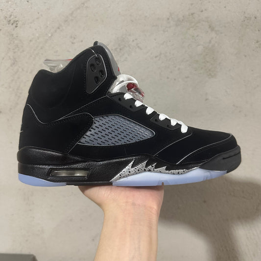Jordan retro 5