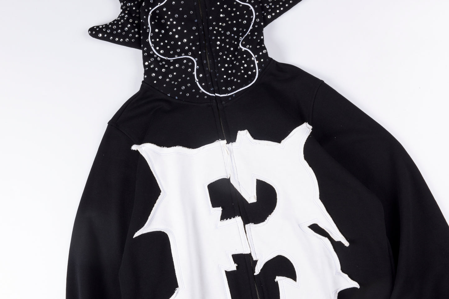 Glo gang x billionaire studios