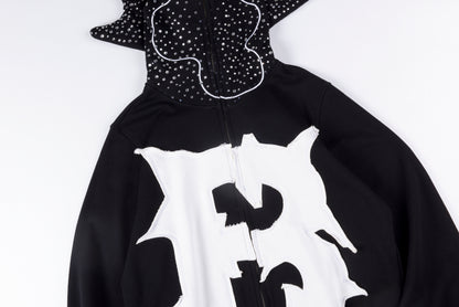 Glo gang x billionaire studios