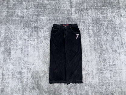 Jnco 7 dice