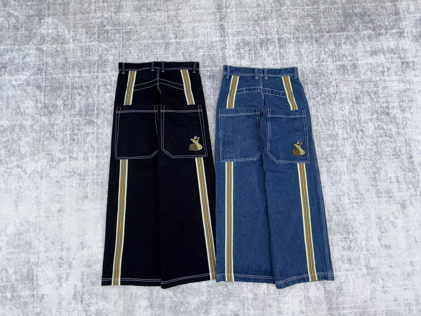 Jnco slug
