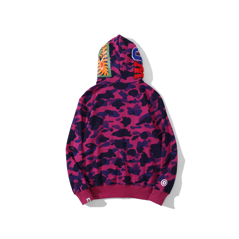 Bape shark