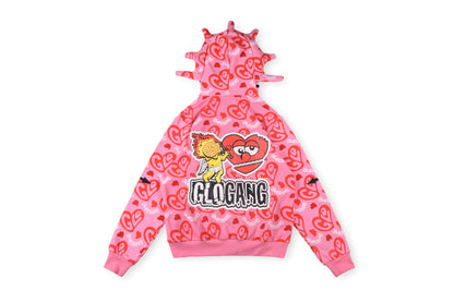 Glo gang fullzips