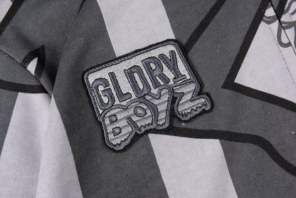 Glo gang fullzip