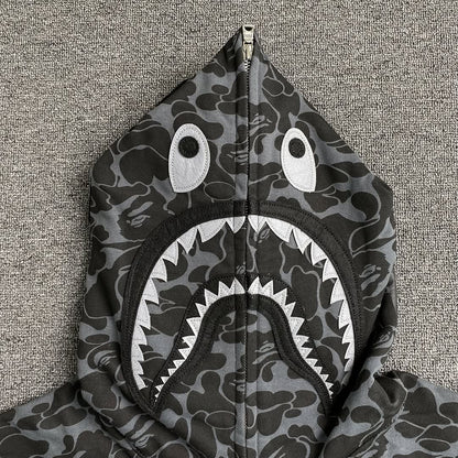 bape x dover Street Market Special Camo DSM