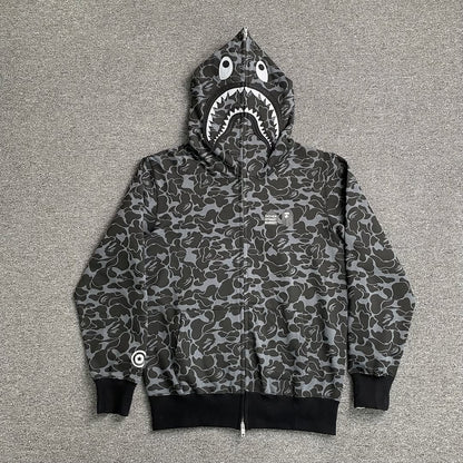 bape x dover Street Market Special Camo DSM