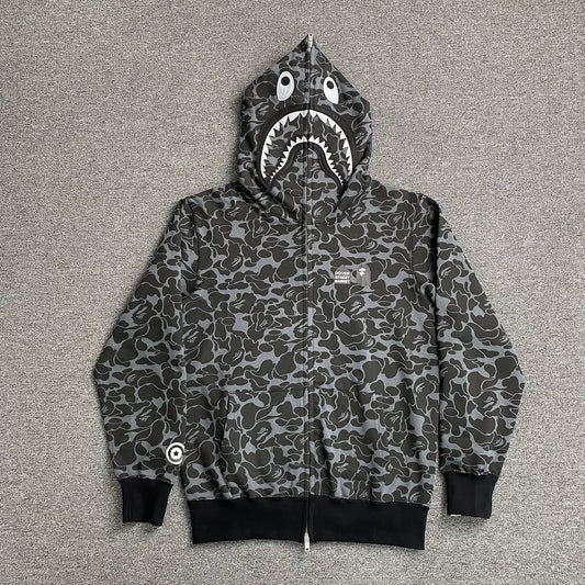 bape x dover Street Market Special Camo DSM