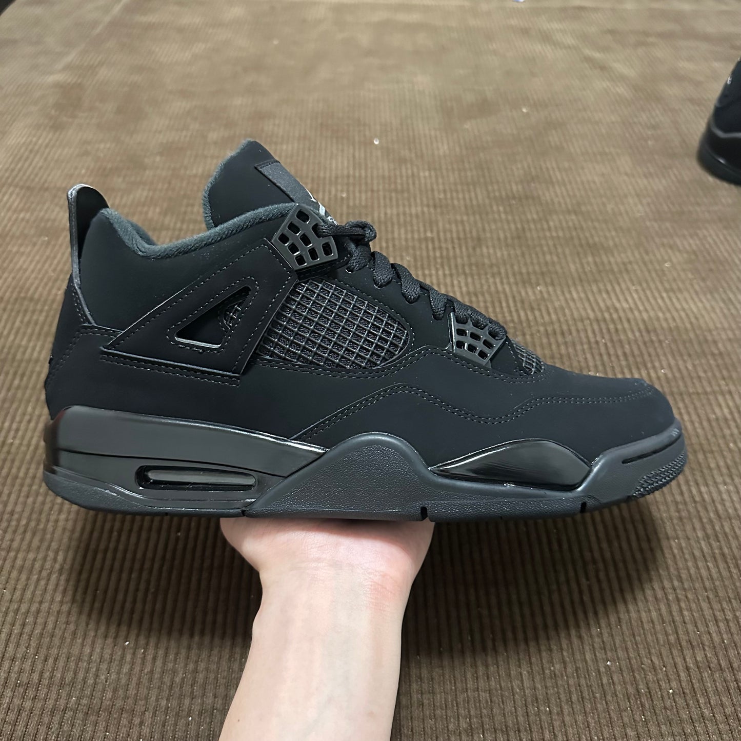 Jordan retro 4
