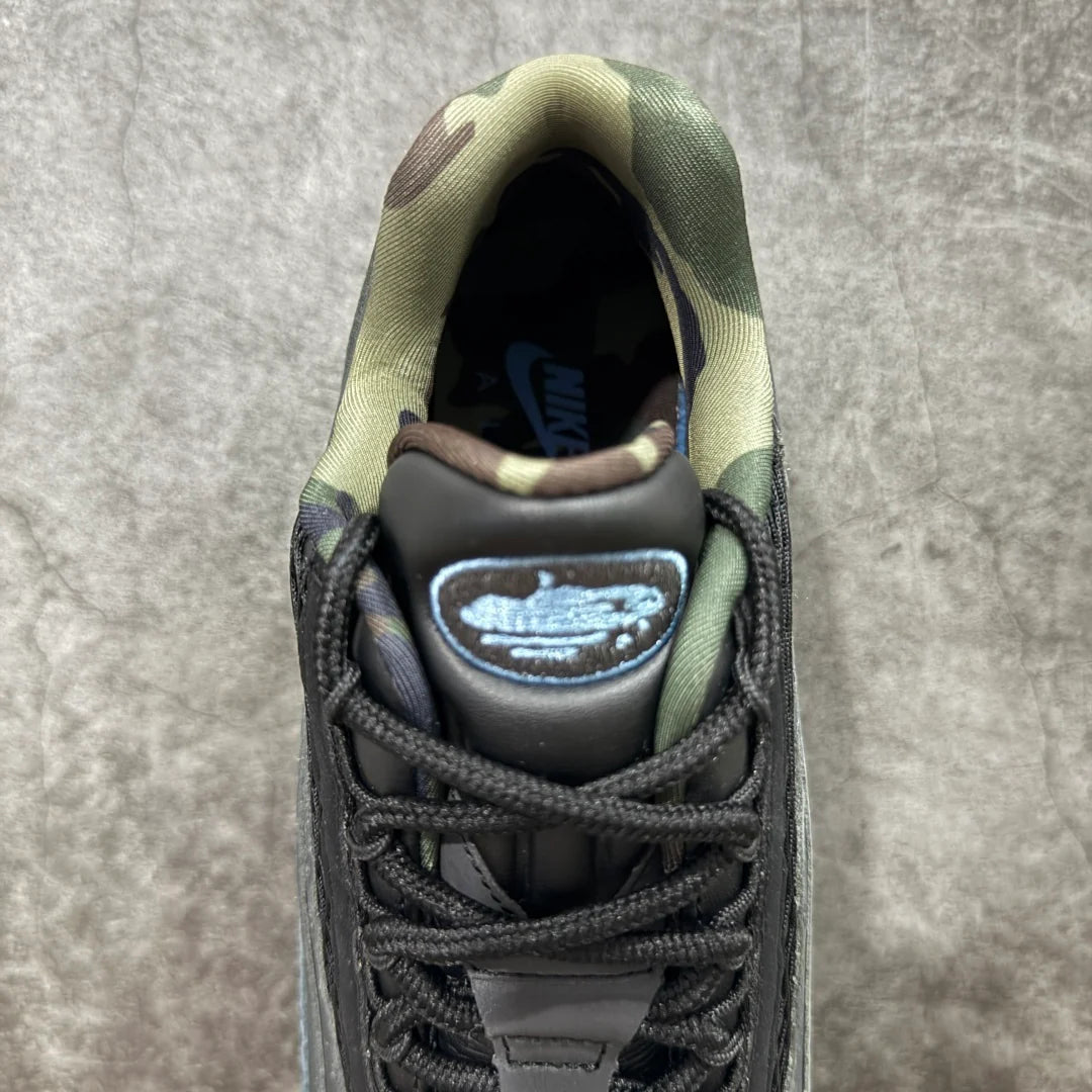 Nike Air Max 95 Corteiz