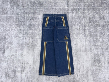 Jnco slug