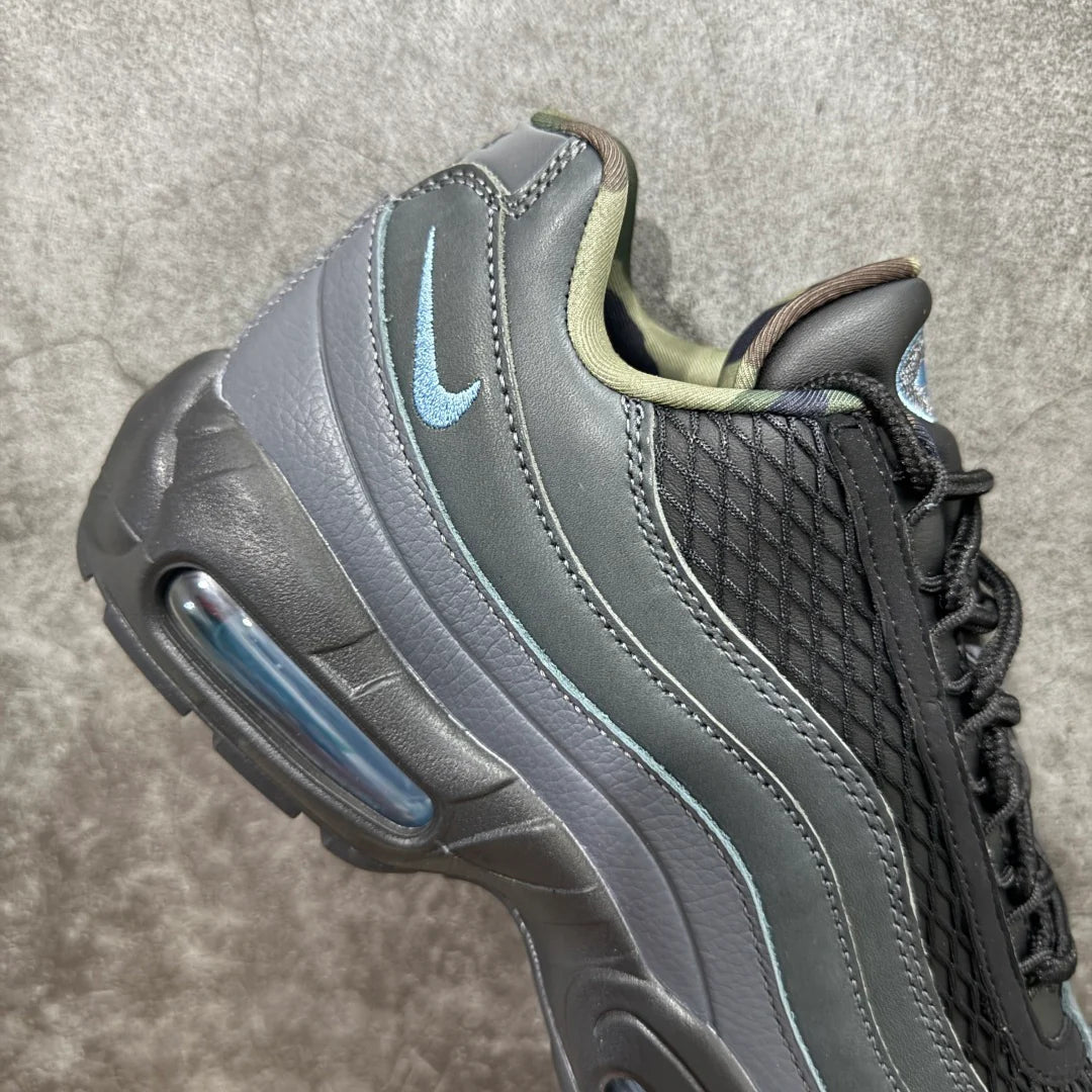 Nike Air Max 95 Corteiz