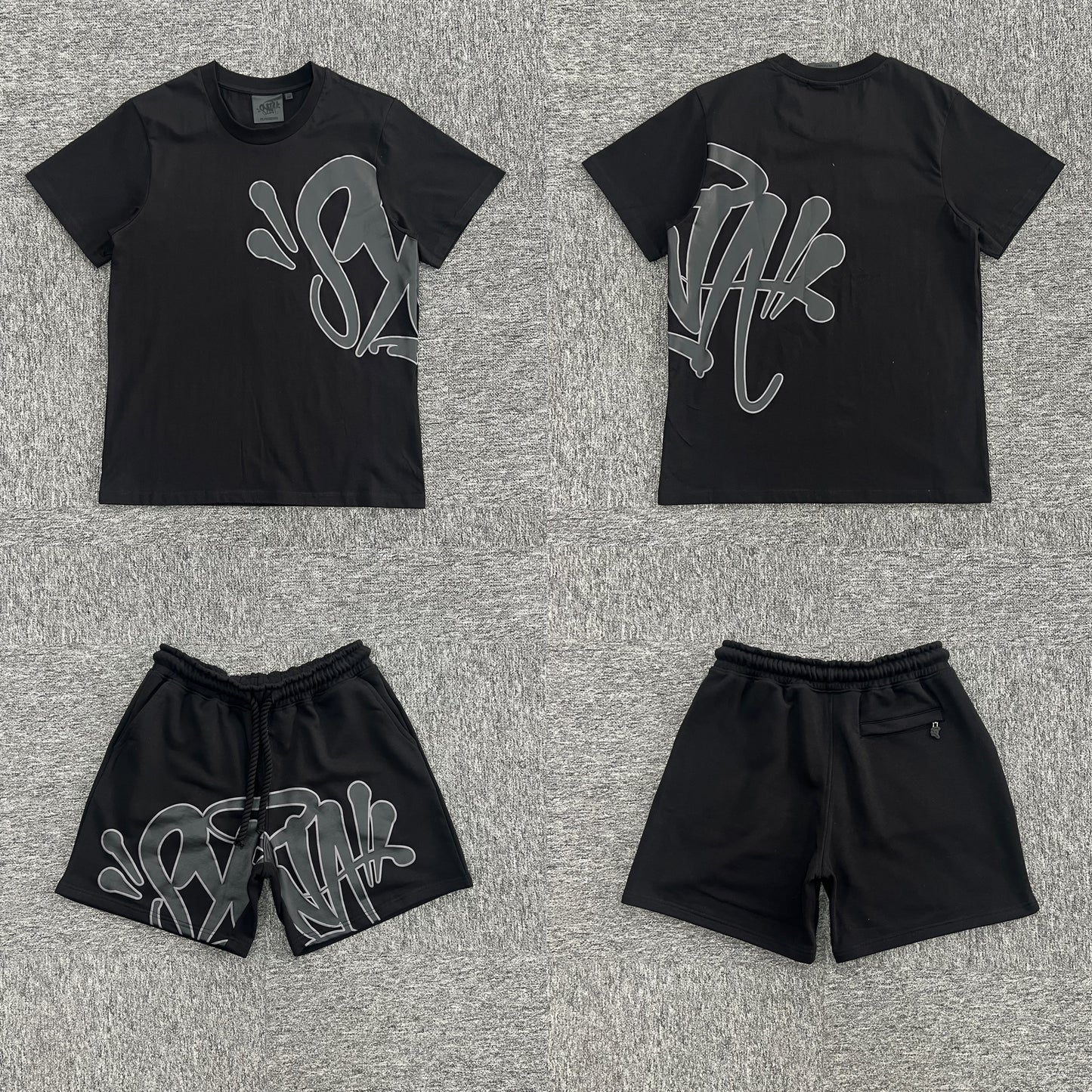 Syna world conjunto